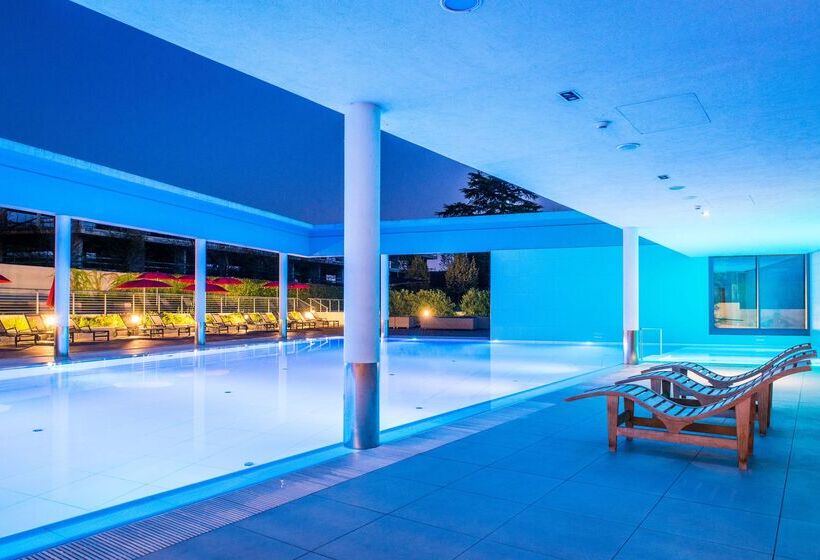 Move Hotels Venezia Nord