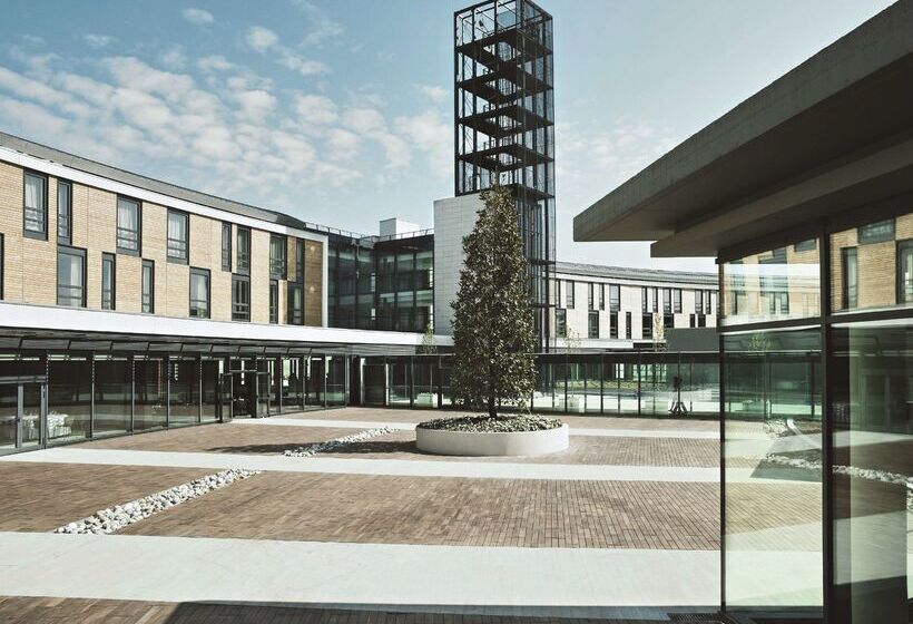 Move Hotels Venezia Nord