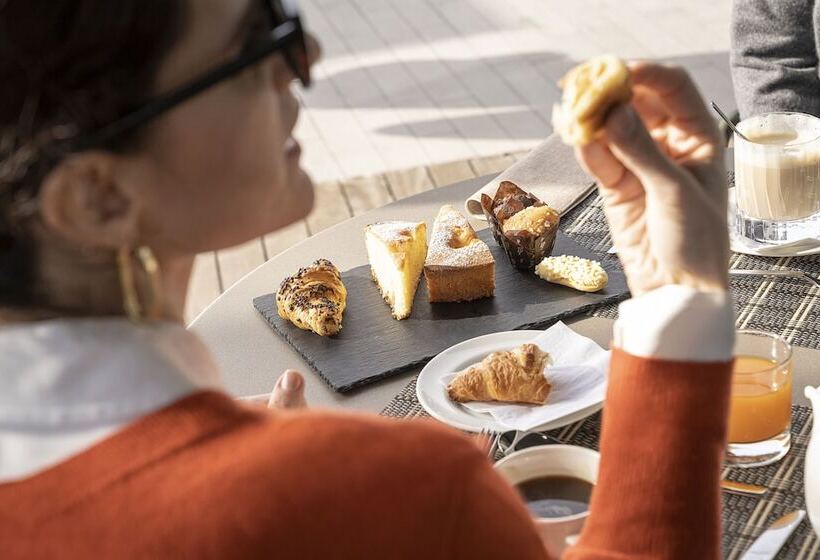 Move Hotels Venezia Nord