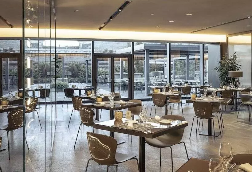 Move Hotels Venezia Nord