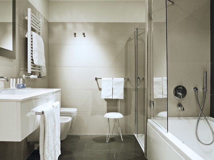 Move Hotels Venezia Nord