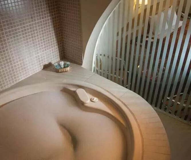 酒店 Ferre Miraflores