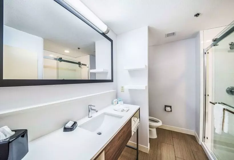 בית מלון כפרי Hampton Inn Greenfield