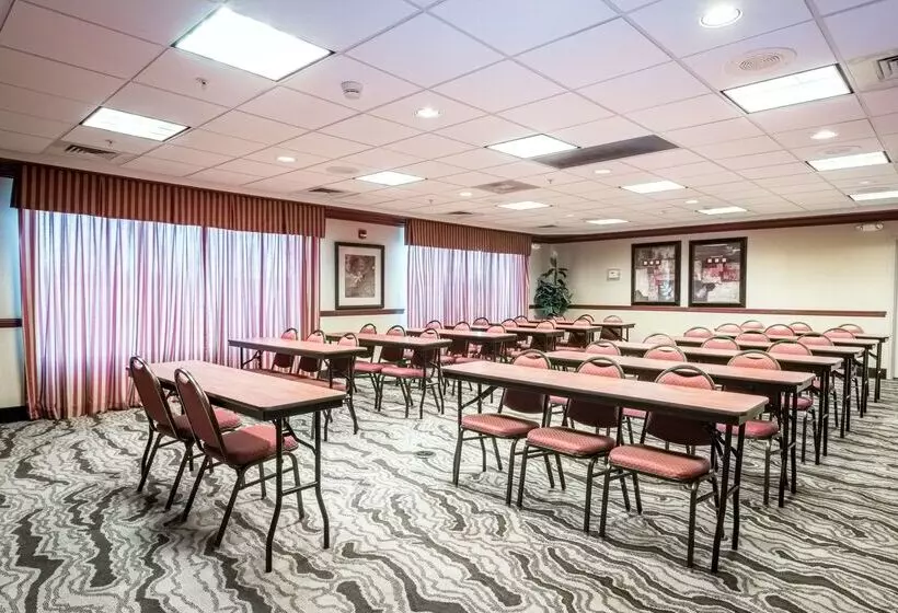 Szálloda Hampton Inn Montgomery South Airport