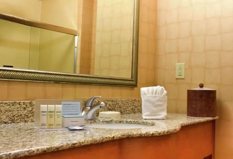 Szálloda Hampton Inn Montgomery South Airport