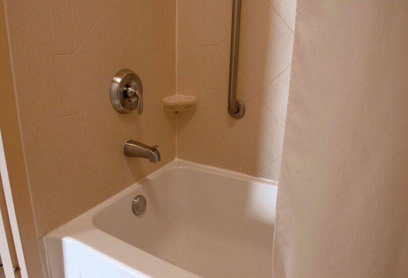 فندق Hampton Inn Montgomery South Airport