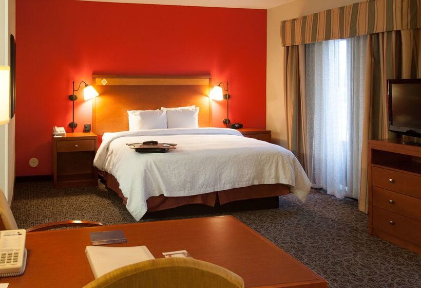 فندق Hampton Inn Montgomery South Airport