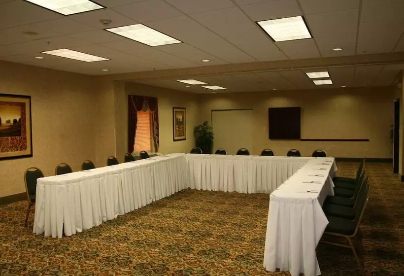 酒店 Hampton Inn & Suites Bolingbrook