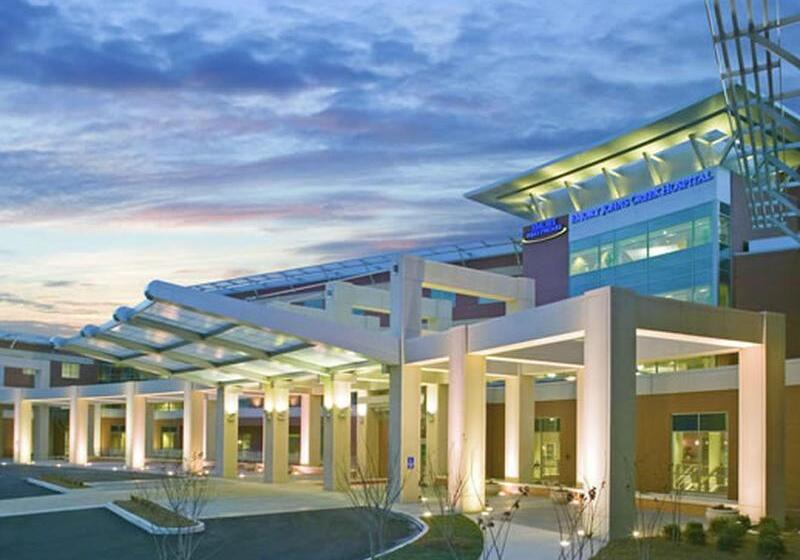 ホテル Holiday Inn Express And Suites Atlanta Johns Creek, An Ihg