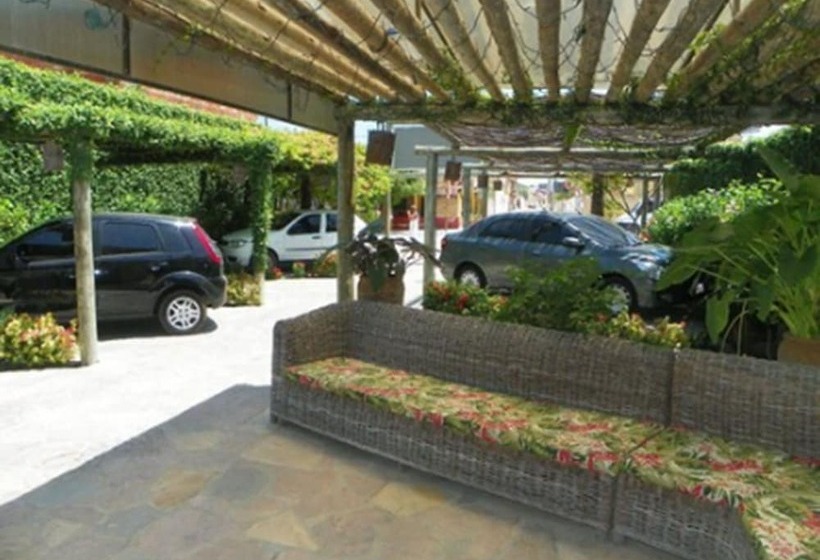 בית מלון כפרי Il Nuraghe