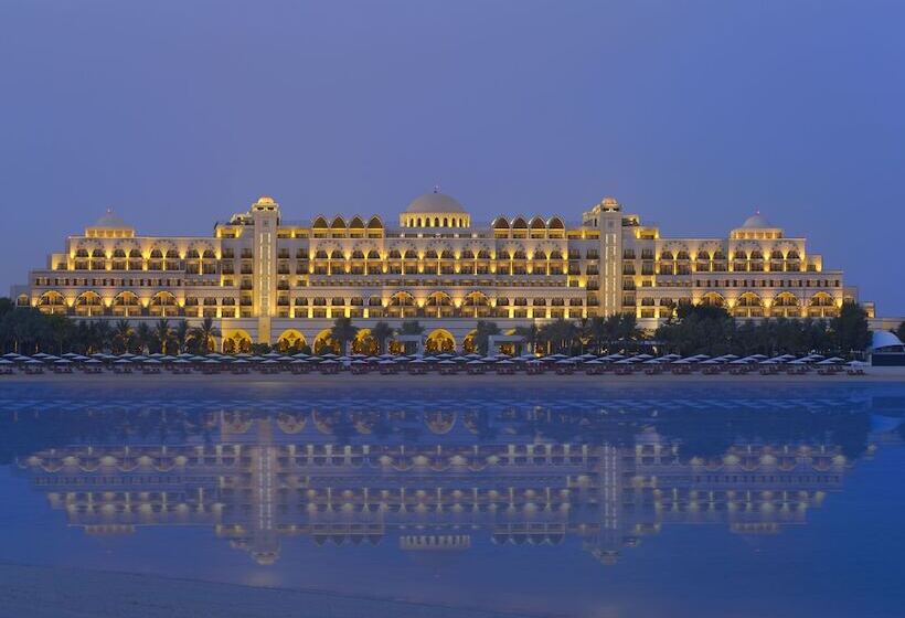 Отель Jumeirah Zabeel Saray Dubai