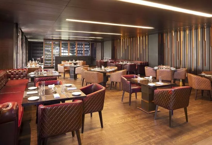 酒店 Jumeirah Zabeel Saray Dubai