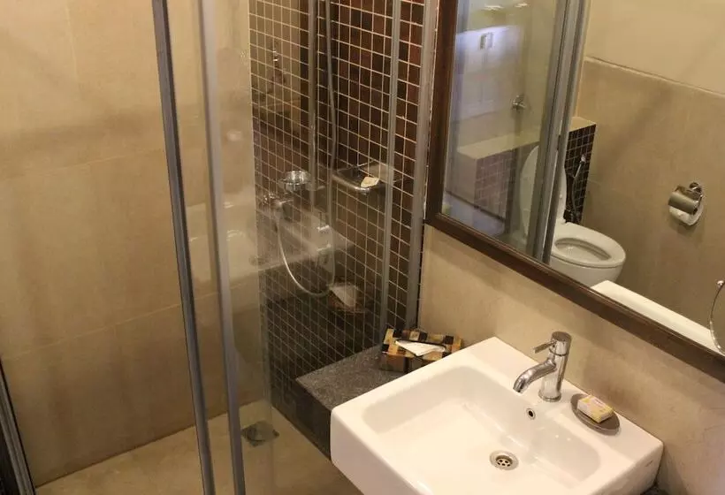 酒店 Justa Mg Road