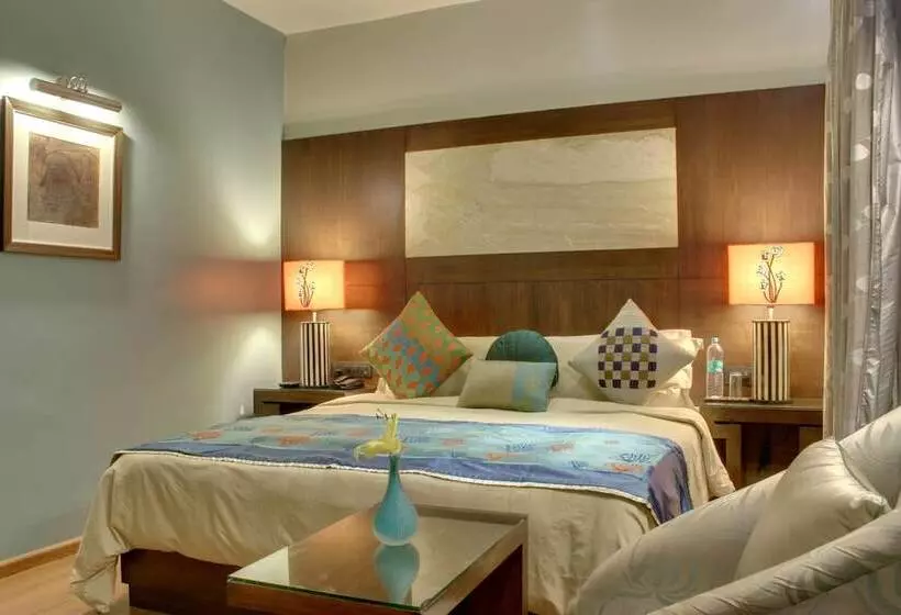 酒店 Justa Mg Road