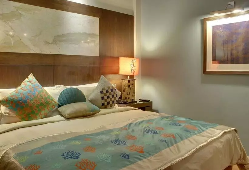 酒店 Justa Mg Road