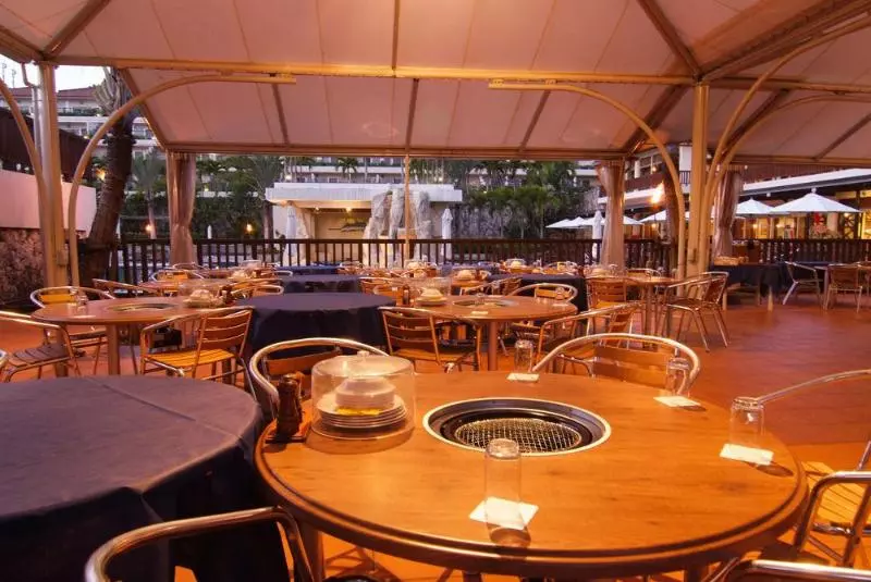 Kanucha Bay Hotel & Villas