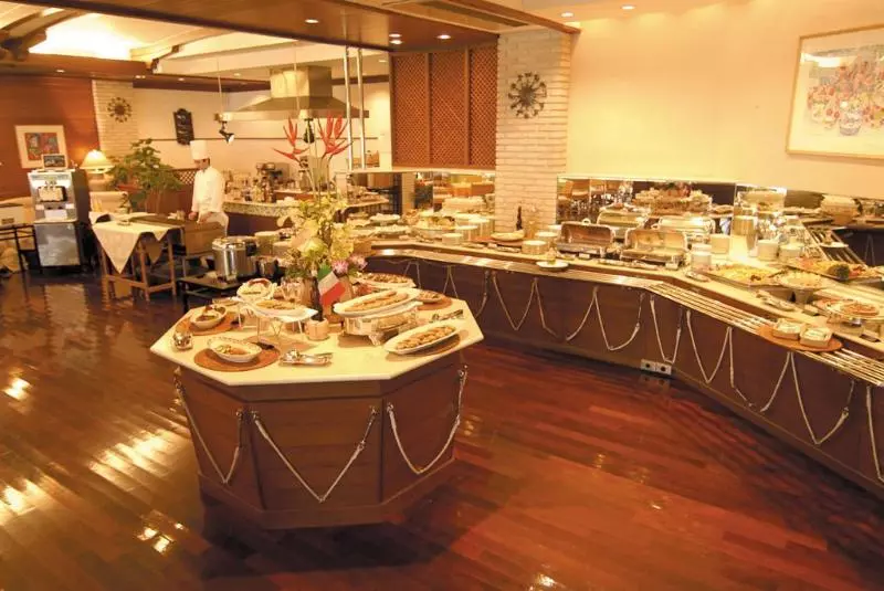 Kanucha Bay Hotel & Villas