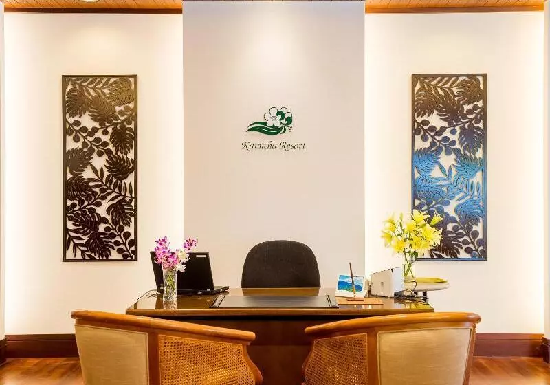 Kanucha Bay Hotel & Villas