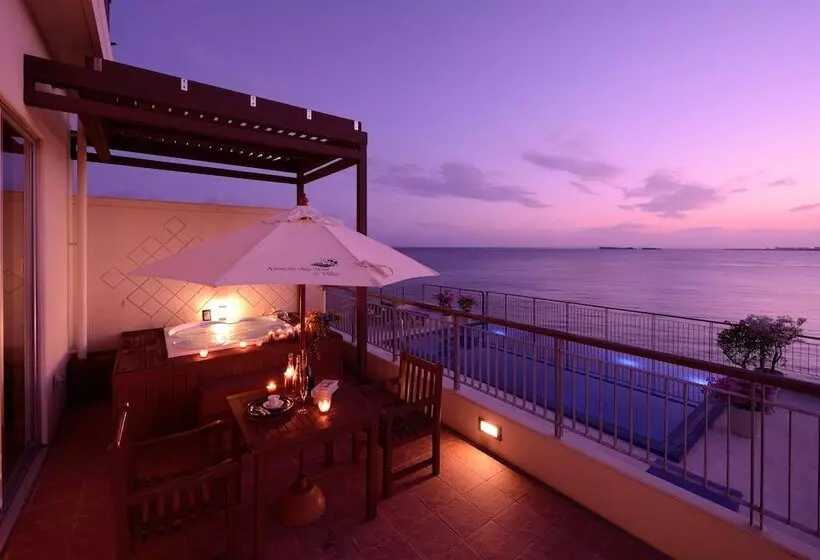 Kanucha Bay Hotel & Villas