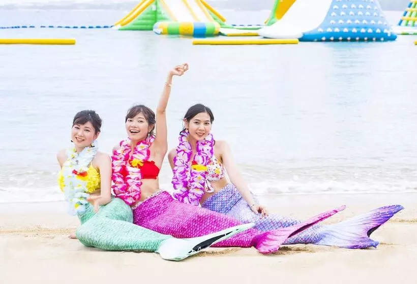 Kanucha Bay Hotel & Villas