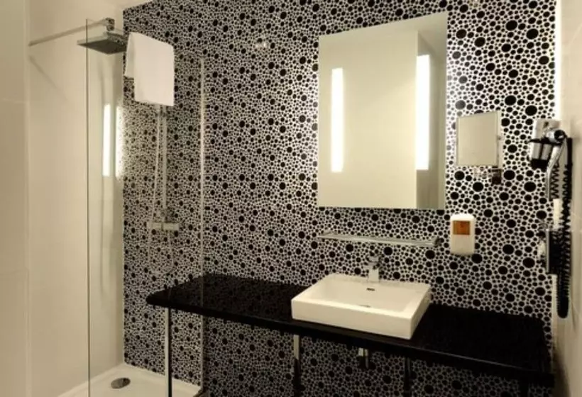 Hotel Kyriad Prestige Perpignan Centre Del Mon