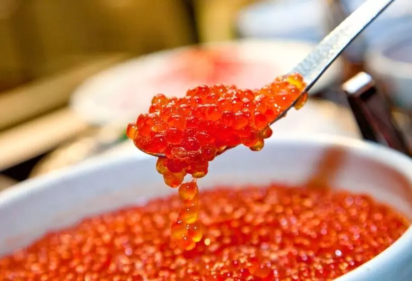 فندق La Vista Hakodate Bay