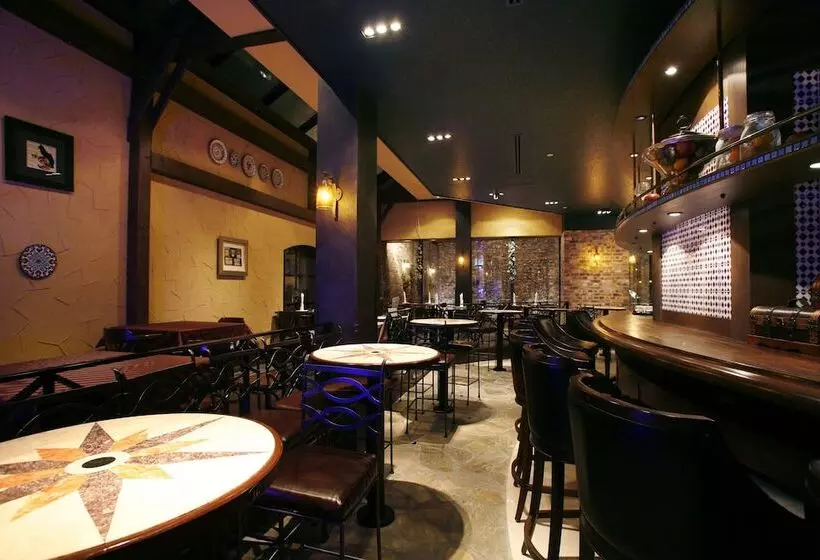 فندق La Vista Hakodate Bay