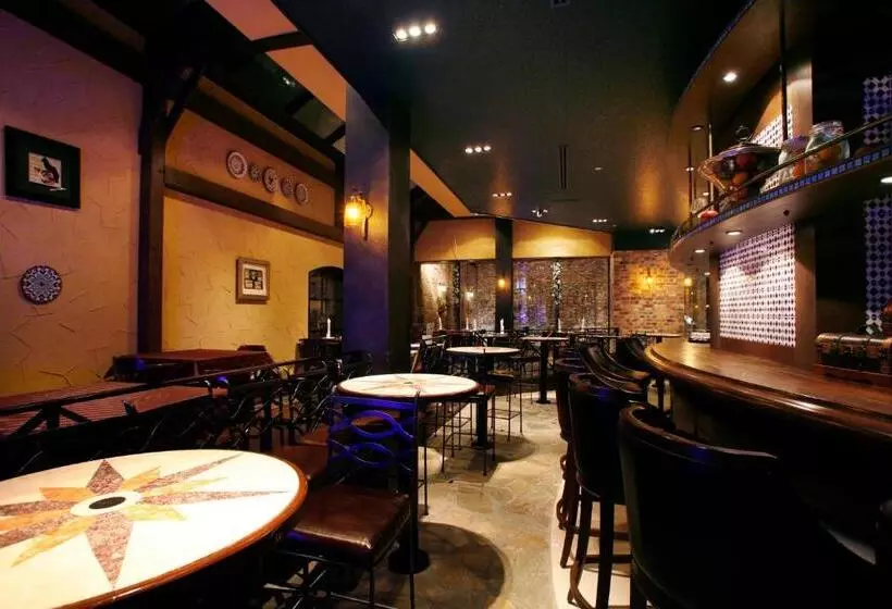 فندق La Vista Hakodate Bay