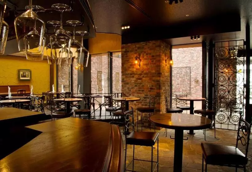 فندق La Vista Hakodate Bay