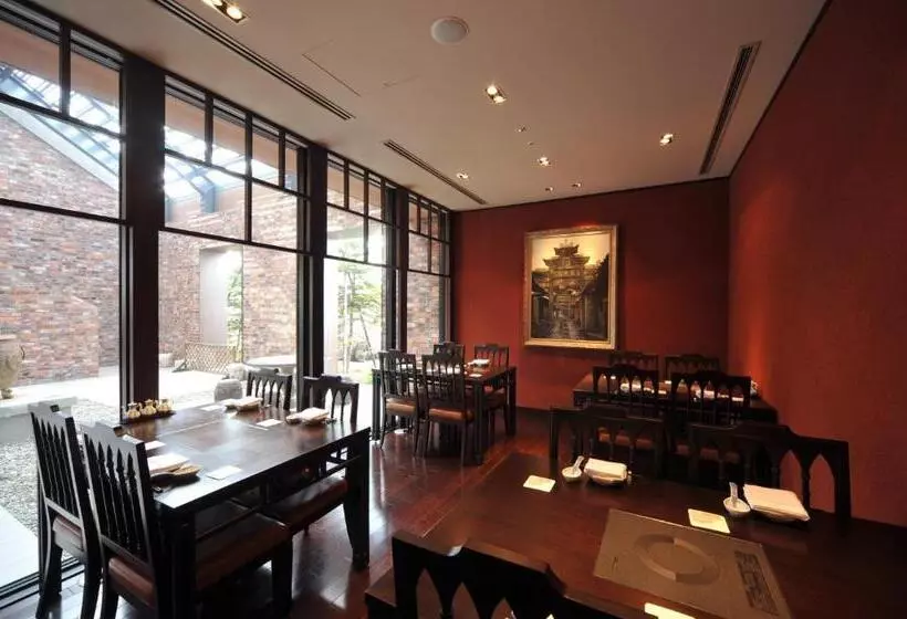 فندق La Vista Hakodate Bay