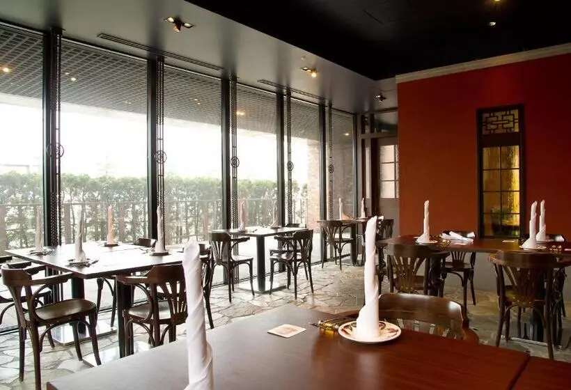 فندق La Vista Hakodate Bay