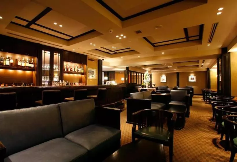 فندق La Vista Hakodate Bay