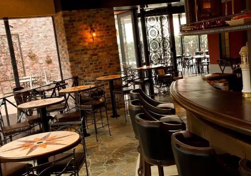 فندق La Vista Hakodate Bay