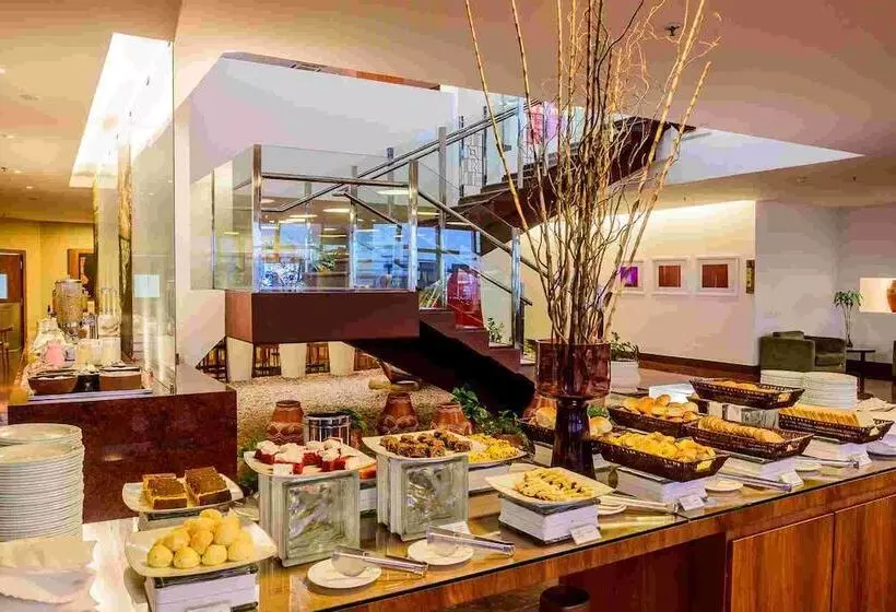 Hotel Luzeiros Sao Luis