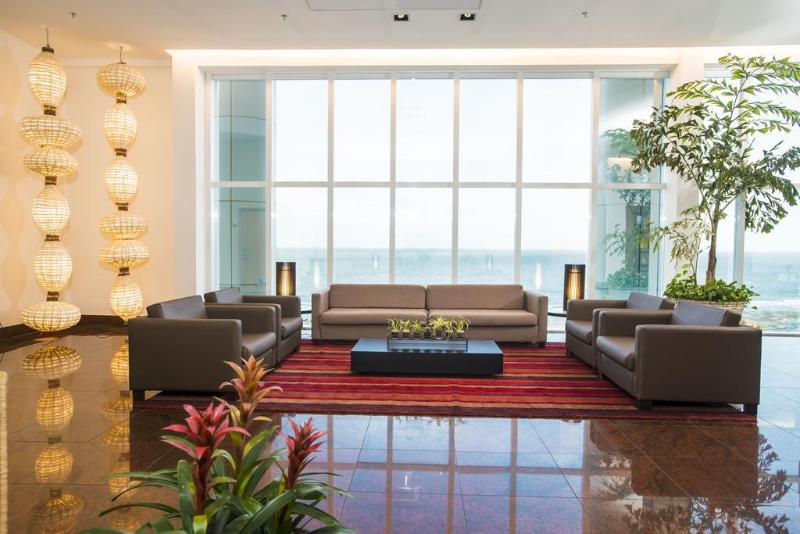 Hotel Luzeiros Sao Luis