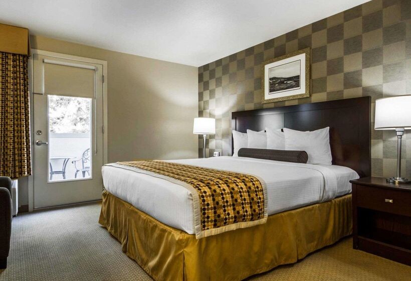 Med Park, Ascend Hotel Collection