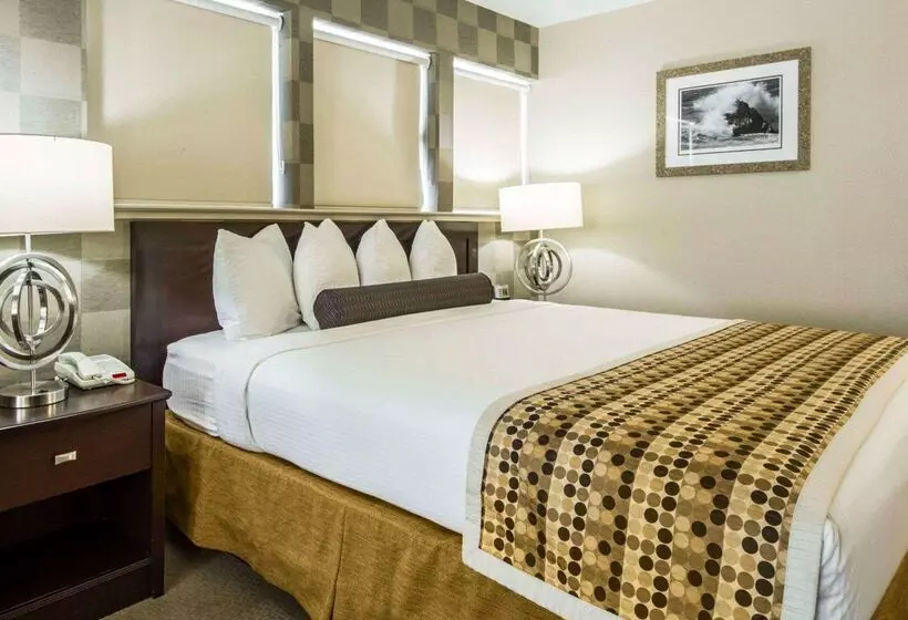 Med Park, Ascend Hotel Collection