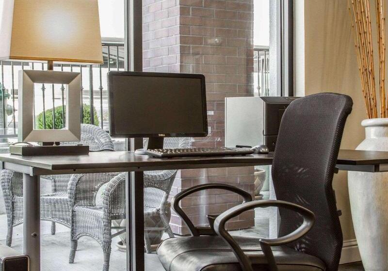 Med Park, Ascend Hotel Collection