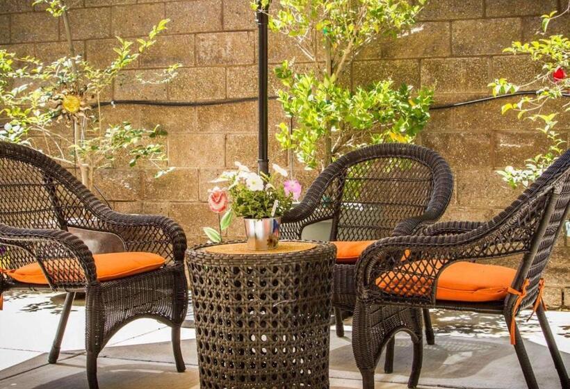 Med Park, Ascend Hotel Collection