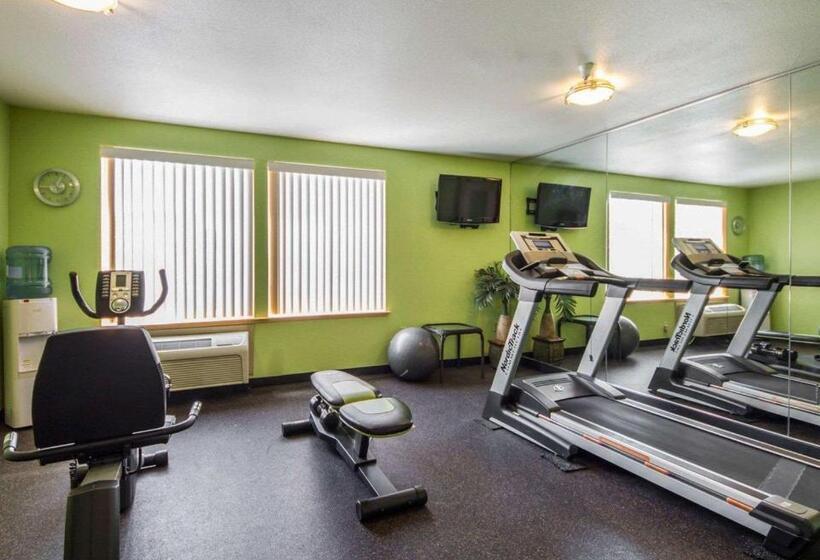 Med Park, Ascend Hotel Collection