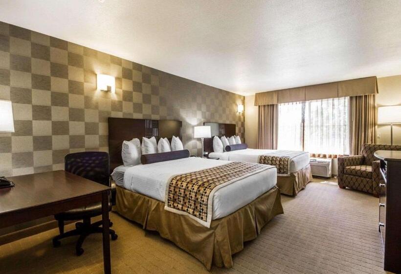 Med Park, Ascend Hotel Collection