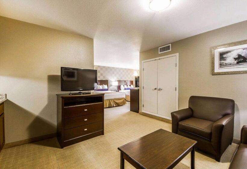 Med Park, Ascend Hotel Collection