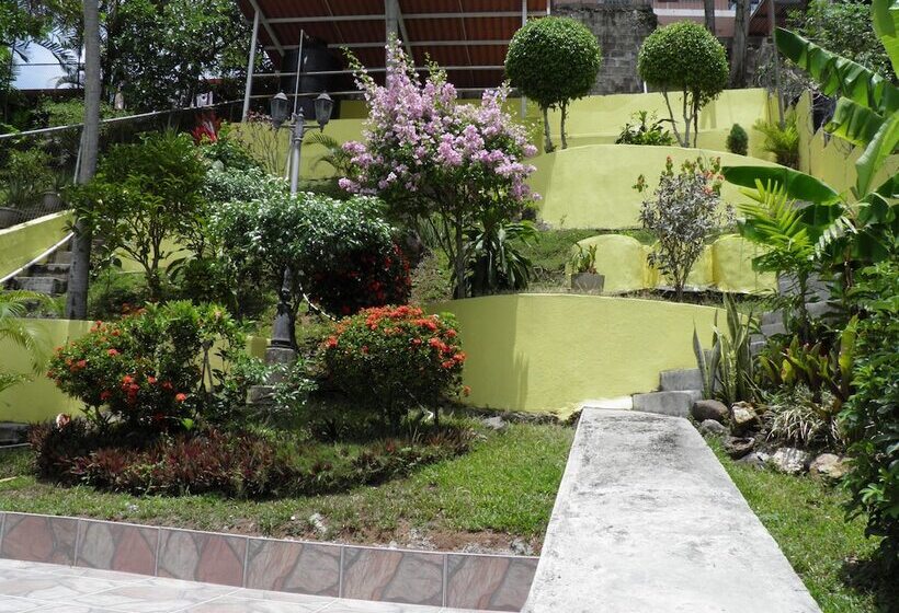 호텔 Mediterranean Dreams