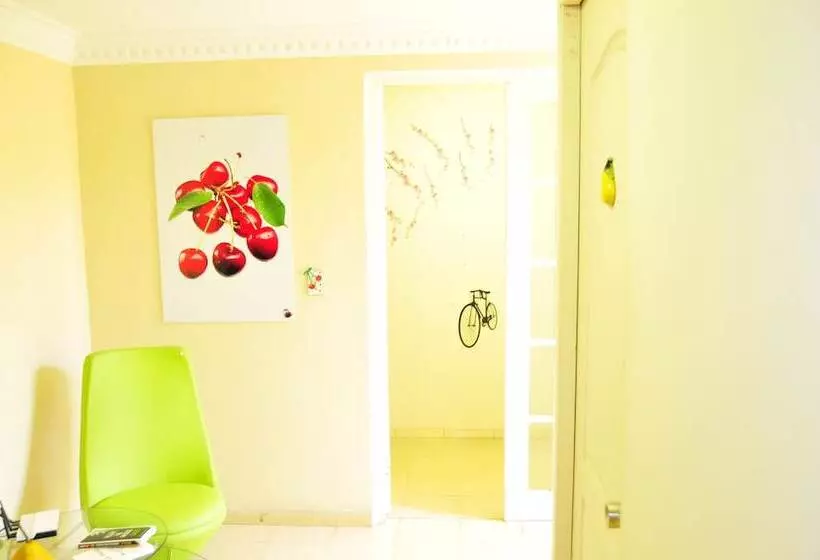 فندق Mediterranean Dreams