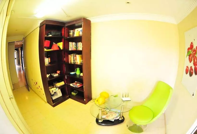 فندق Mediterranean Dreams