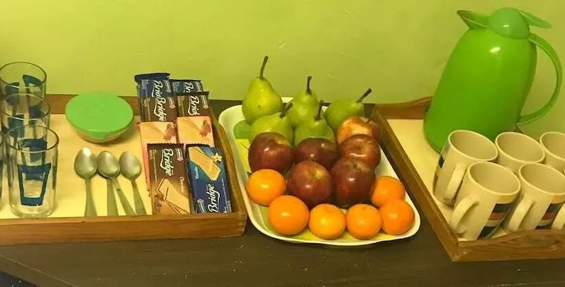 فندق Mediterranean Dreams