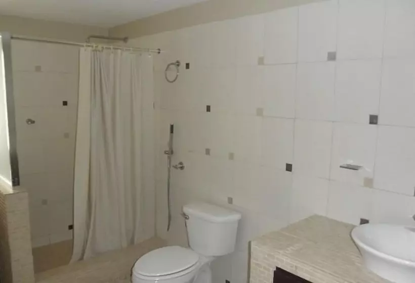 فندق Mediterranean Dreams