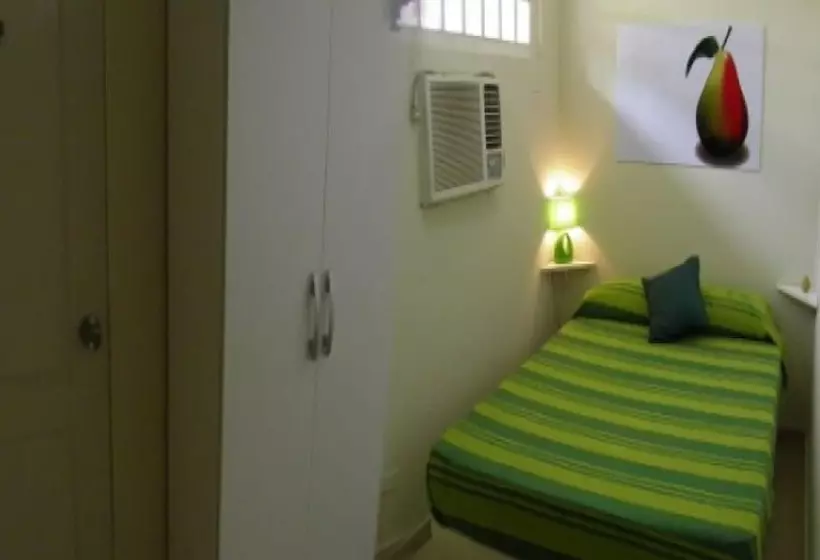 فندق Mediterranean Dreams