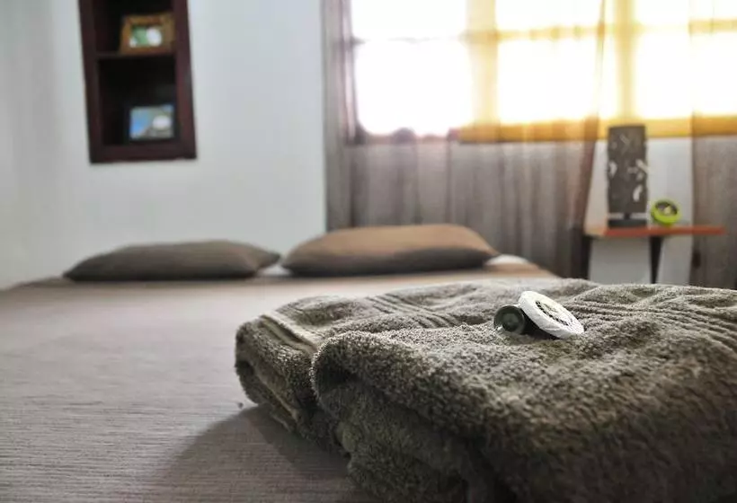 فندق Mediterranean Dreams