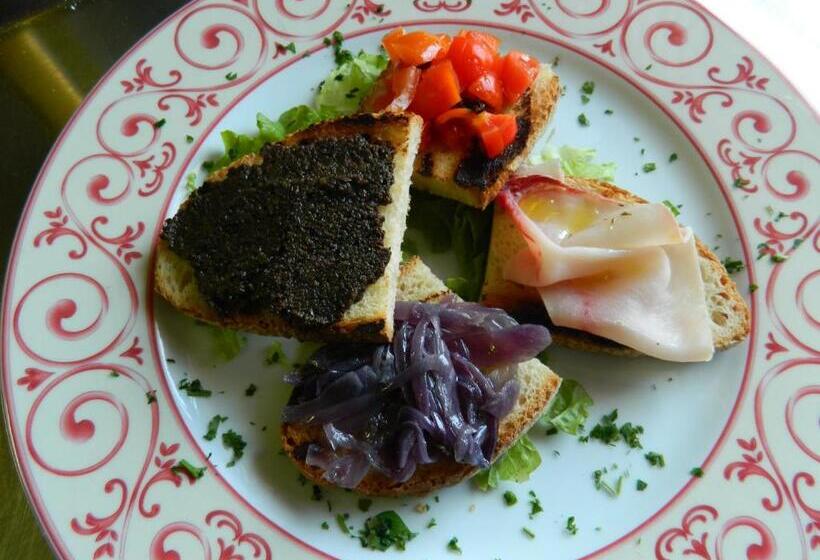 Hotel Osteria San Giuseppe